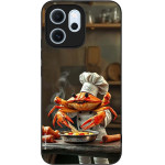 Sonique ���� Italian Brainrot Series ��� Oppo Oppo Reno14 F 5G Chef Crabracadabra