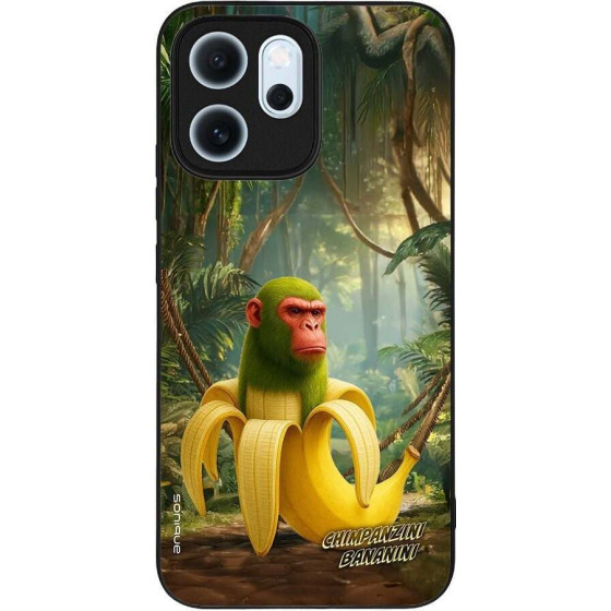 Sonique ���� Italian Brainrot Series ��� Oppo Oppo Reno14 F 5G Chimpanzini Bananini