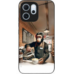 Sonique ���� Italian Brainrot Series ��� Oppo Oppo Reno14 F 5G Chimpanzini Cappuccini