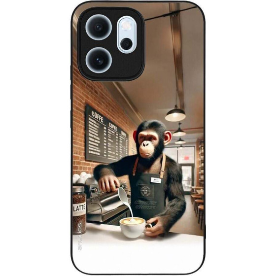 Sonique ���� Italian Brainrot Series ��� Oppo Oppo Reno14 F 5G Chimpanzini Cappuccini