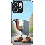 Sonique ���� Italian Brainrot Series ��� Oppo Oppo Reno14 F 5G Frigo Camelo