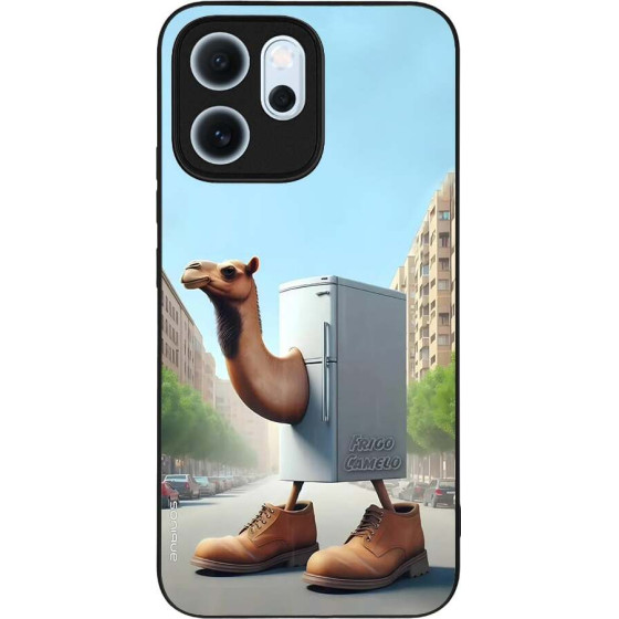 Sonique ���� Italian Brainrot Series ��� Oppo Oppo Reno14 F 5G Frigo Camelo