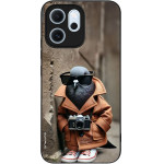 Sonique ���� Italian Brainrot Series ��� Oppo Oppo Reno14 F 5G Spijuniro Golubiro