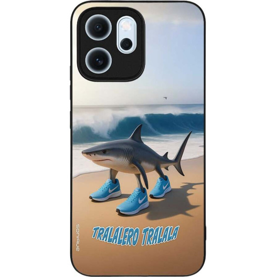 Sonique ���� Italian Brainrot Series ��� Oppo Oppo Reno14 F 5G Tralalero Tralala