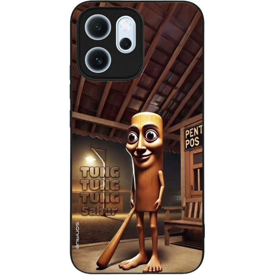 Sonique ���� Italian Brainrot Series ��� Oppo Oppo Reno14 F 5G Tung Tung Tung Sahur