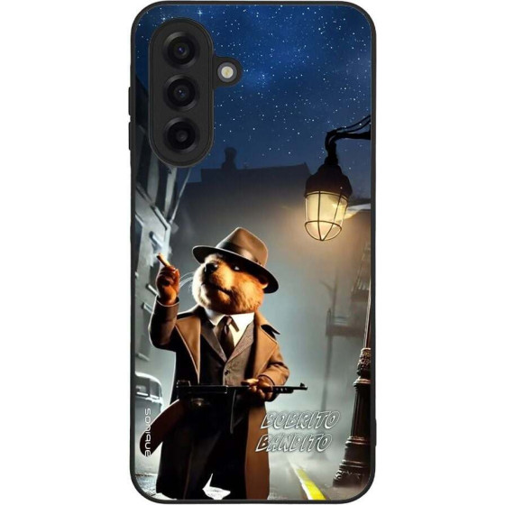 Sonique ���� Italian Brainrot Series ��� Samsung Galaxy A17 5G Bobrito Bandito