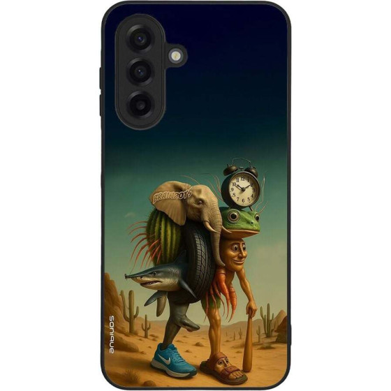 Sonique ���� Italian Brainrot Series ��� Samsung Galaxy A17 5G Brainrots