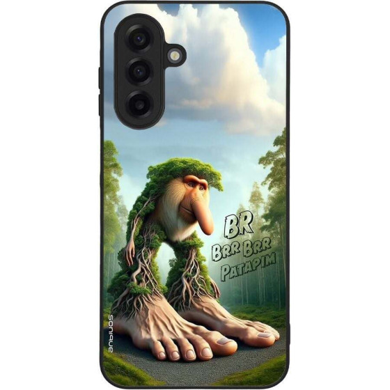 Sonique ���� Italian Brainrot Series ��� Samsung Galaxy A17 5G Brr Brr Patapim