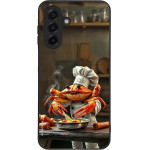 Sonique ���� Italian Brainrot Series ��� Samsung Galaxy A17 5G Chef Crabracadabra