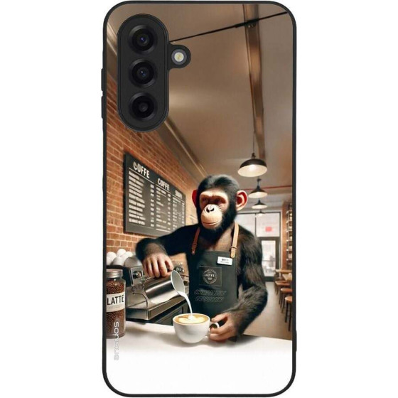 Sonique ���� Italian Brainrot Series ��� Samsung Galaxy A17 5G Chimpanzini Cappuccini