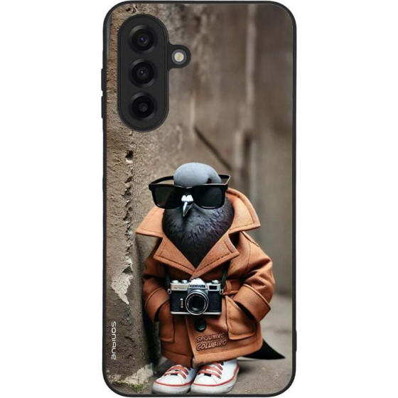 Sonique ���� Italian Brainrot Series ��� Samsung Galaxy A17 5G Spijuniro Golubiro
