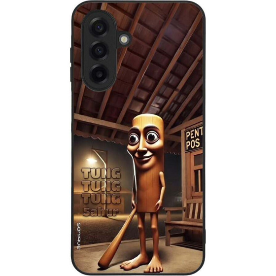 Sonique ���� Italian Brainrot Series ��� Samsung Galaxy A17 5G Tung Tung Tung Sahur