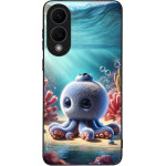 Sonique ���� Italian Brainrot Series ��� Samsung Galaxy S25 Edge Blueberrinni Octopussini