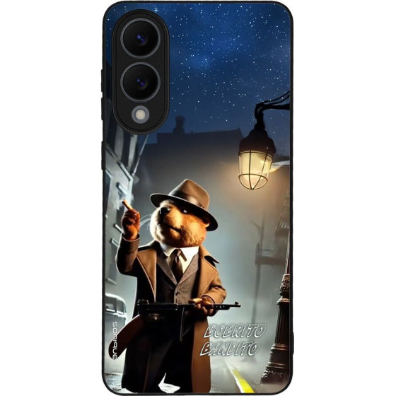 Sonique ���� Italian Brainrot Series ��� Samsung Galaxy S25 Edge Bobrito Bandito