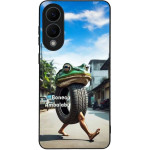 Sonique ���� Italian Brainrot Series ��� Samsung Galaxy S25 Edge Boneca Ambalabu