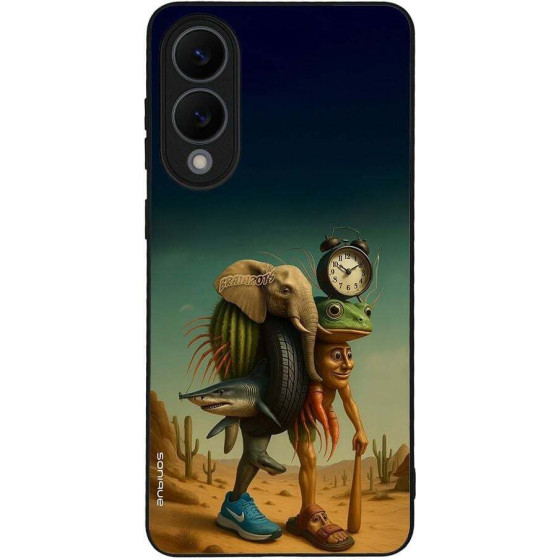 Sonique ���� Italian Brainrot Series ��� Samsung Galaxy S25 Edge Brainrots