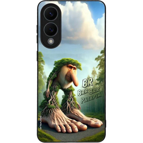 Sonique ���� Italian Brainrot Series ��� Samsung Galaxy S25 Edge Brr Brr Patapim