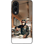 Sonique ���� Italian Brainrot Series ��� Samsung Galaxy S25 Edge Chimpanzini Cappuccini