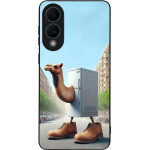 Sonique ���� Italian Brainrot Series ��� Samsung Galaxy S25 Edge Frigo Camelo