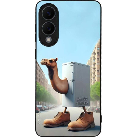 Sonique ���� Italian Brainrot Series ��� Samsung Galaxy S25 Edge Frigo Camelo