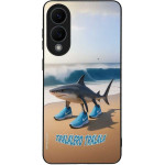 Sonique ���� Italian Brainrot Series ��� Samsung Galaxy S25 Edge Tralalero Tralala