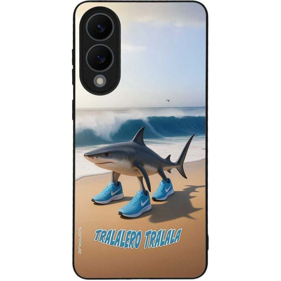 Sonique ���� Italian Brainrot Series ��� Samsung Galaxy S25 Edge Tralalero Tralala