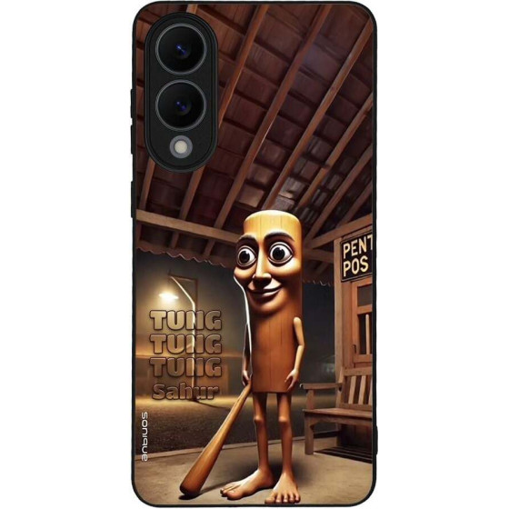Sonique ���� Italian Brainrot Series ��� Samsung Galaxy S25 Edge Tung Tung Tung Sahur