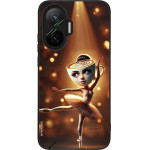 Sonique ���� Italian Brainrot Series ��� Xiaomi Poco F7 5G Ballerina Cappuccina
