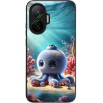 Sonique ���� Italian Brainrot Series ��� Xiaomi Poco F7 5G Blueberrinni Octopussini