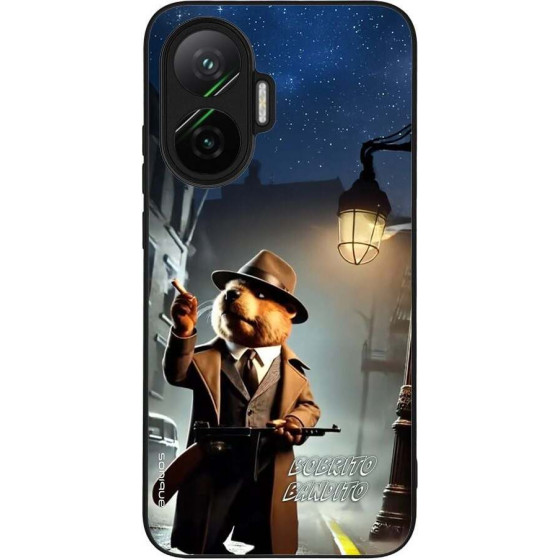 Sonique ���� Italian Brainrot Series ��� Xiaomi Poco F7 5G Bobrito Bandito