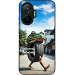 Sonique ���� Italian Brainrot Series ��� Xiaomi Poco F7 5G Boneca Ambalabu
