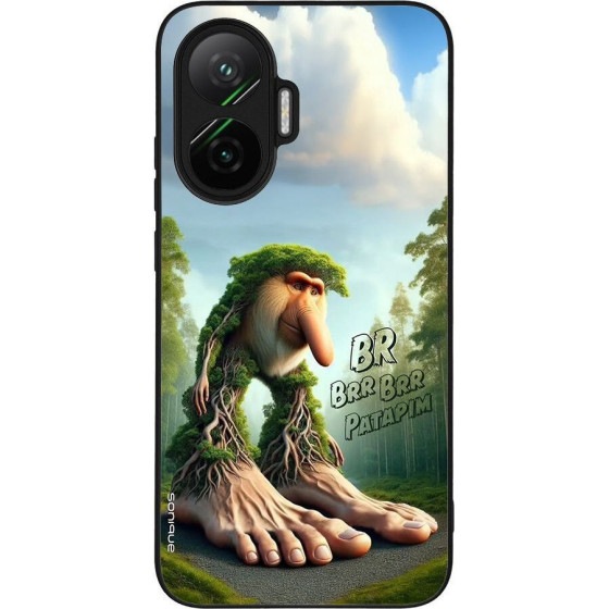 Sonique ���� Italian Brainrot Series ��� Xiaomi Poco F7 5G Brr Brr Patapim