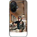 Sonique ���� Italian Brainrot Series ��� Xiaomi Poco F7 5G Chimpanzini Cappuccini