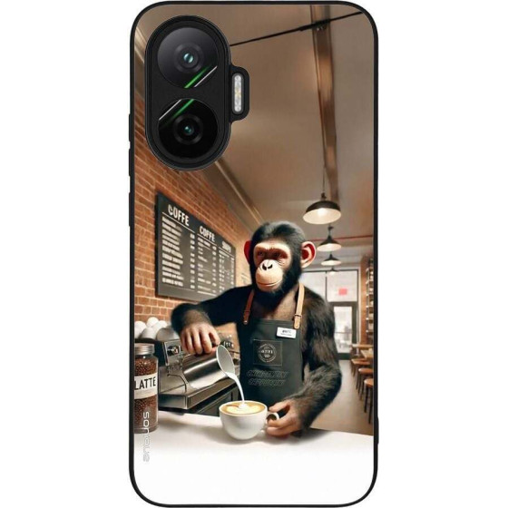 Sonique ���� Italian Brainrot Series ��� Xiaomi Poco F7 5G Chimpanzini Cappuccini