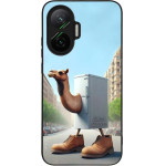Sonique ���� Italian Brainrot Series ��� Xiaomi Poco F7 5G Frigo Camelo