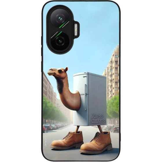 Sonique ���� Italian Brainrot Series ��� Xiaomi Poco F7 5G Frigo Camelo