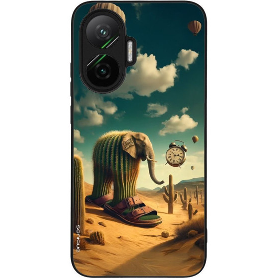 Sonique ���� Italian Brainrot Series ��� Xiaomi Poco F7 5G Lirili Larila