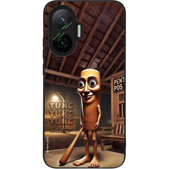 Sonique ���� Italian Brainrot Series ��� Xiaomi Poco F7 5G Tung Tung Tung Sahur