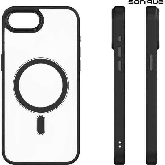 Sonique ���� Magnetic Magmetal Apple Iphone 16e �����