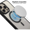 Sonique ���� Magnetic Magmetal Apple Iphone 16e �����