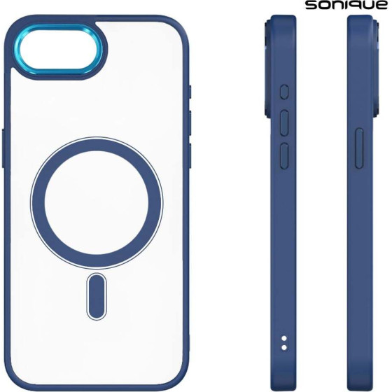 Sonique ���� Magnetic Magmetal Apple Iphone 16e ����