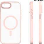 Sonique ���� Magnetic Magmetal Apple Iphone 16e ���