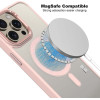 Sonique ���� Magnetic Magmetal Apple Iphone 16e ���