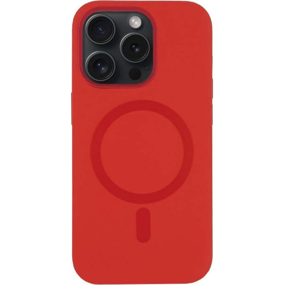 Sonique ���� Magnetic Magtouch Apple Iphone 15 Pro �������