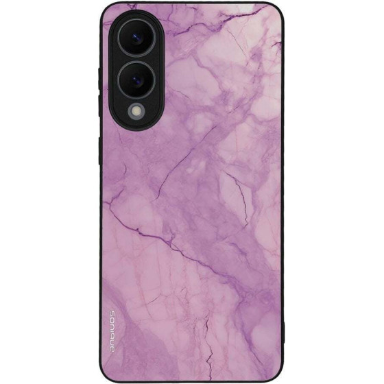 Sonique ���� Marble Series ��� Samsung Galaxy S25 Edge �������