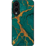 Sonique ���� Marble Series ��� Samsung Galaxy S25 Edge �������