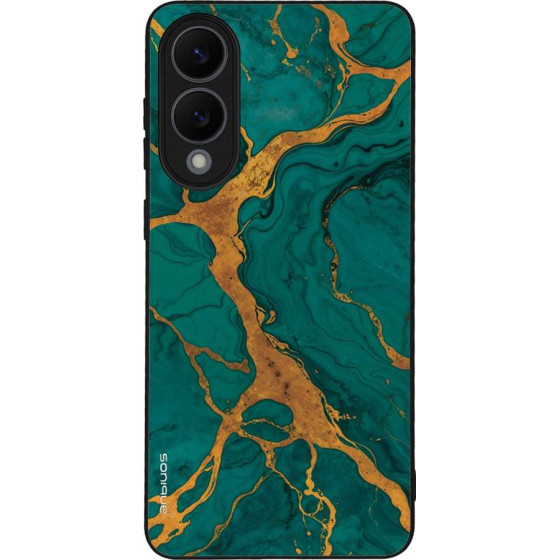 Sonique ���� Marble Series ��� Samsung Galaxy S25 Edge �������