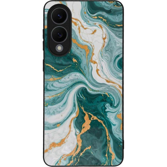 Sonique ���� Marble Series ��� Samsung Galaxy S25 Edge ������� 01