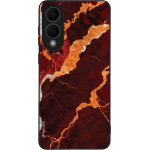 Sonique ���� Marble Series ��� Samsung Galaxy S25 Edge �������