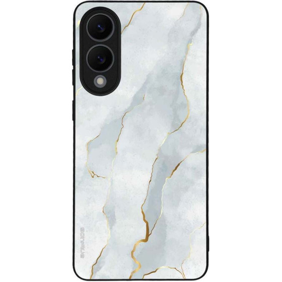 Sonique ���� Marble Series ��� Samsung Galaxy S25 Edge ����� 01